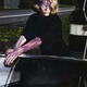 Illustration for article titled Zombie Fashion Models Show Off More Than Skin